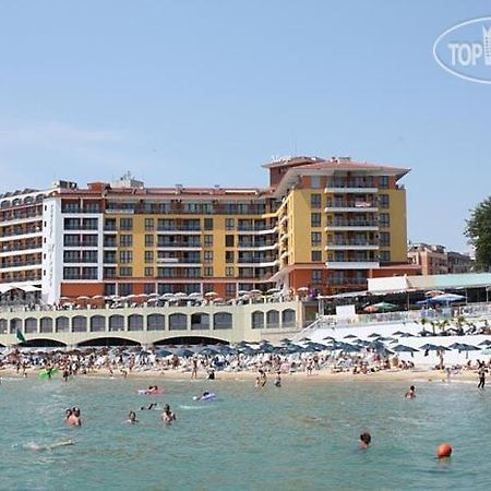 Mirage Of Nessebar Apartament A Buitenkant foto