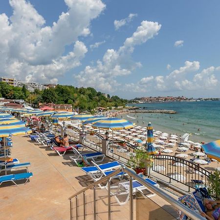 Mirage Of Nessebar Apartament A Buitenkant foto