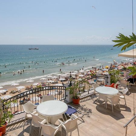 Mirage Of Nessebar Apartament A Buitenkant foto