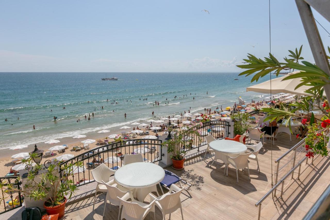 Mirage Of Nessebar Apartament A Buitenkant foto
